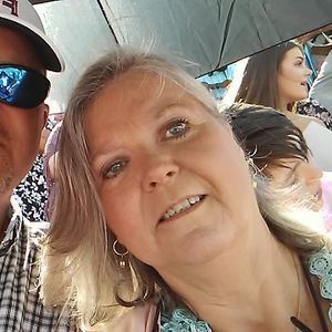 Meet your Posher, W jackie